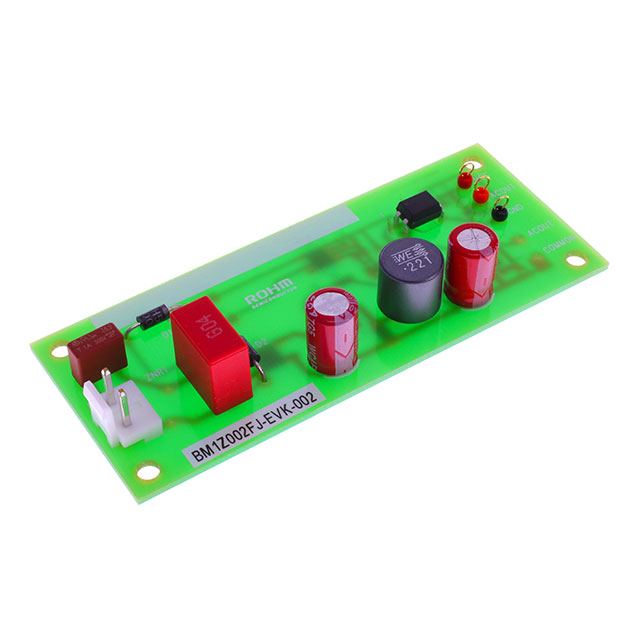 BM1Z002FJ-EVK-002 Rohm Semiconductor  Cartes et kits d'évaluation et de démonstration